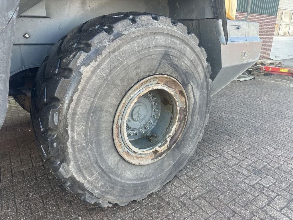 Radlader des Typs Liebherr 566 XPower, Neumaschine in Goudriaan (Bild 10)