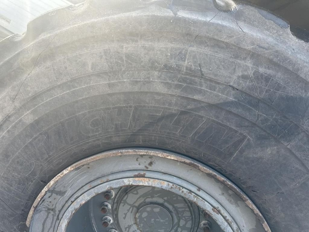 Radlader des Typs Liebherr 566 XPower, Neumaschine in Goudriaan (Bild 7)