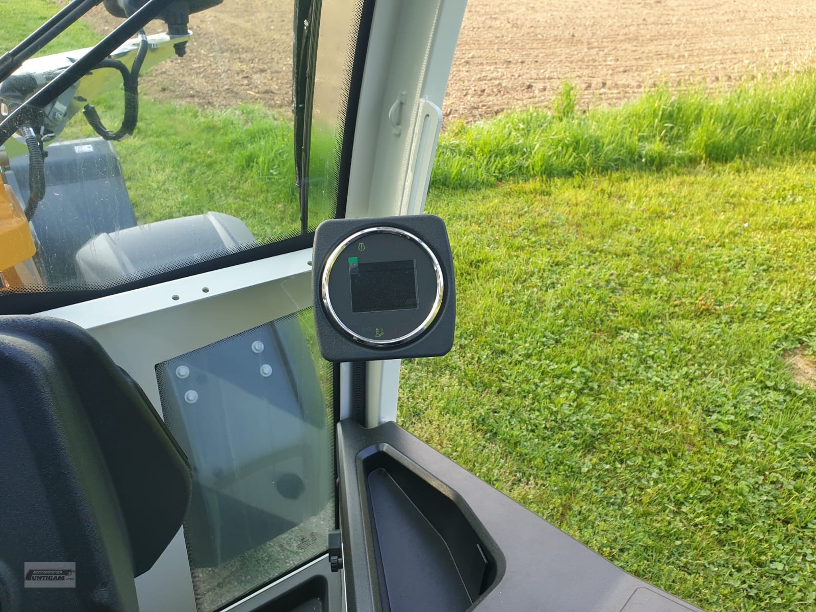 Radlader του τύπου Liebherr L 504 C, Gebrauchtmaschine σε Deutsch - Goritz (Φωτογραφία 15)