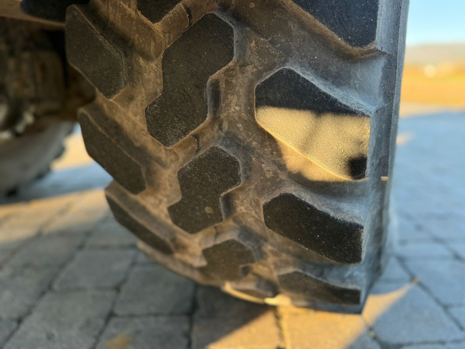 Radlader typu Liebherr L 506 Compact, Gebrauchtmaschine v Neureichenau (Obrázek 11)