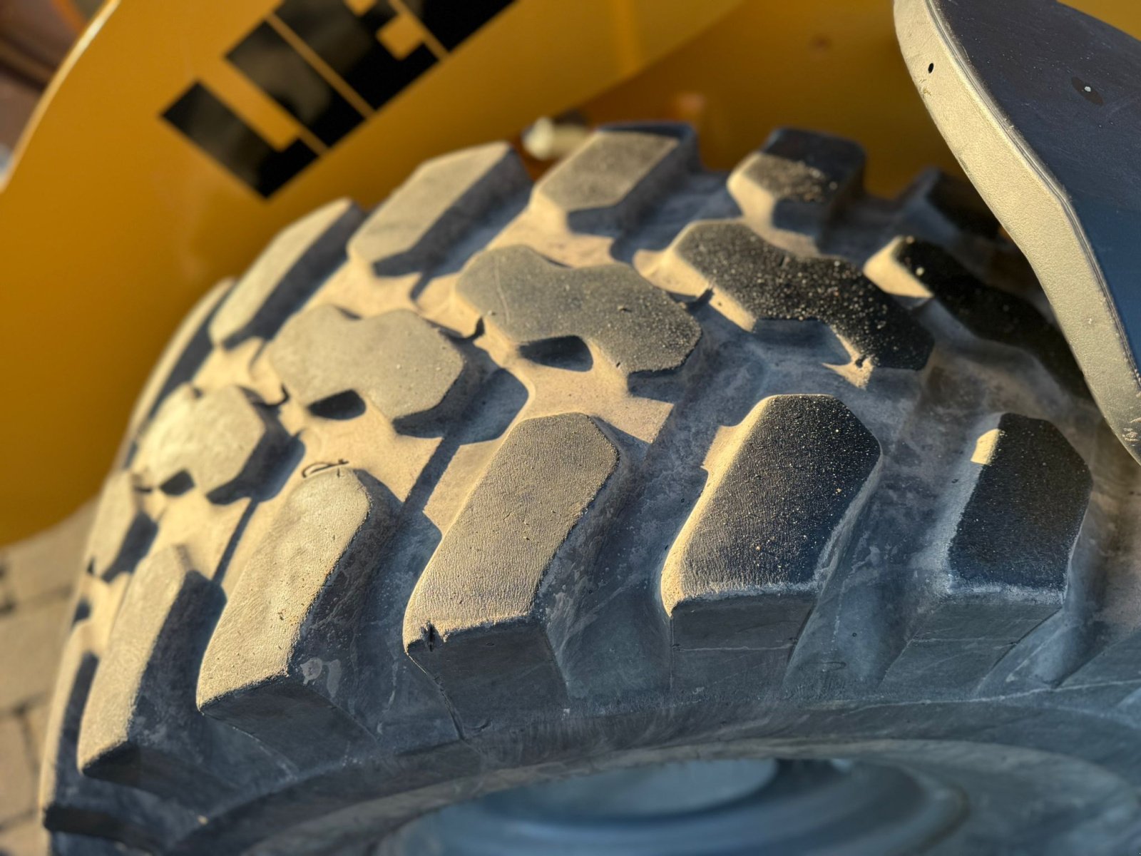 Radlader typu Liebherr L 506 Compact, Gebrauchtmaschine v Neureichenau (Obrázek 13)