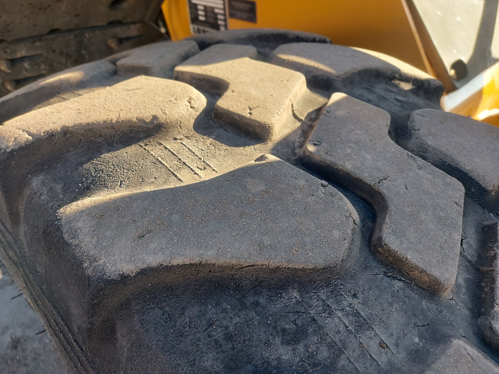 Radlader typu Liebherr L 507 Stereo , Bj. 2015 mit Breitreifen, Gebrauchtmaschine v Haselbach (Obrázek 8)