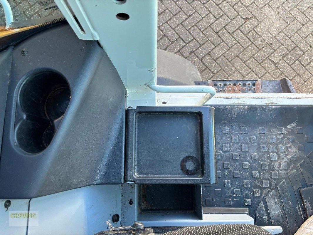 Radlader des Typs Liebherr L 509 Stereo, Gebrauchtmaschine in Ahaus (Bild 16)