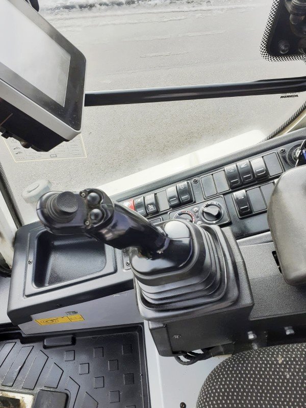 Radlader del tipo Liebherr L 514 HighLift geht auch f. Futtermischwagen kein 524 526 538 542, Gebrauchtmaschine en Gemmingen (Imagen 11)