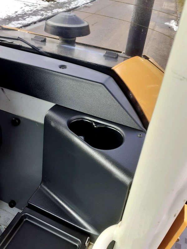 Radlader del tipo Liebherr L 514 HighLift geht auch f. Futtermischwagen kein 524 526 538 542, Gebrauchtmaschine en Gemmingen (Imagen 19)