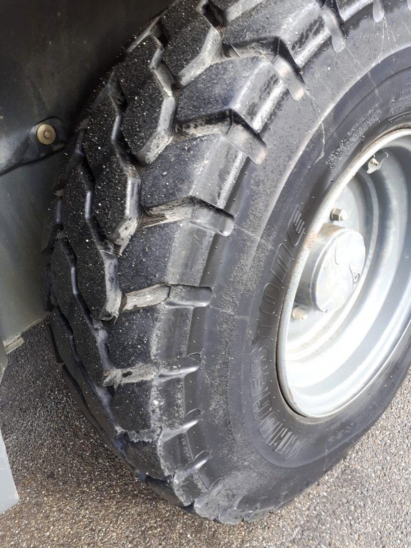 Radlader del tipo Liebherr L 514 HighLift geht auch f. Futtermischwagen kein 524 526 538 542, Gebrauchtmaschine en Gemmingen (Imagen 22)