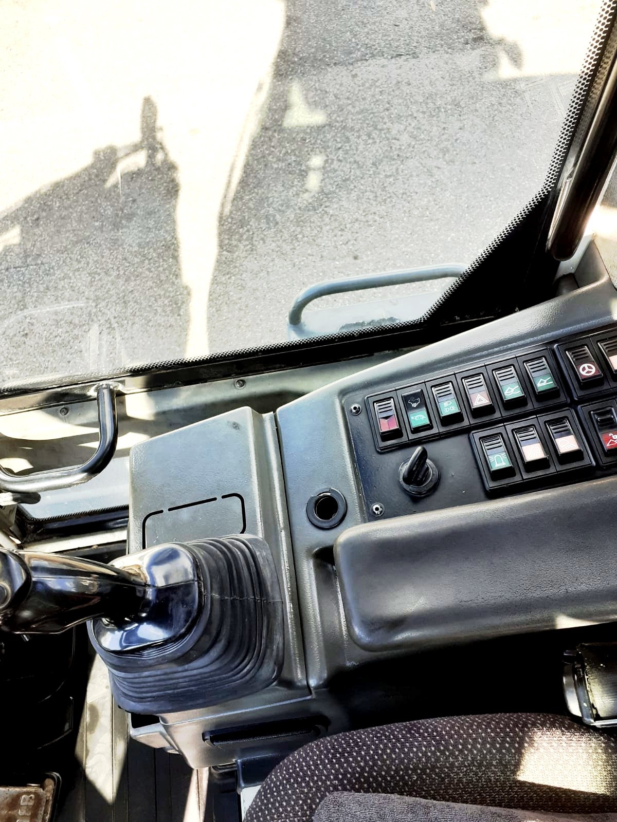 Radlader typu Liebherr L 514 kein 509 524 528 538, Gebrauchtmaschine v Gemmingen (Obrázek 10)