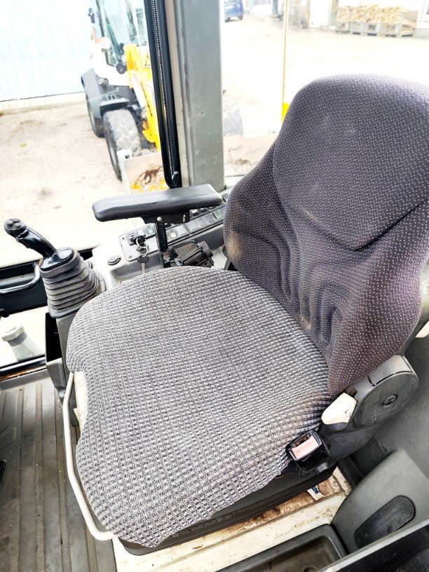 Radlader typu Liebherr L 514 kein 509 524 528 538, Gebrauchtmaschine v Gemmingen (Obrázek 9)