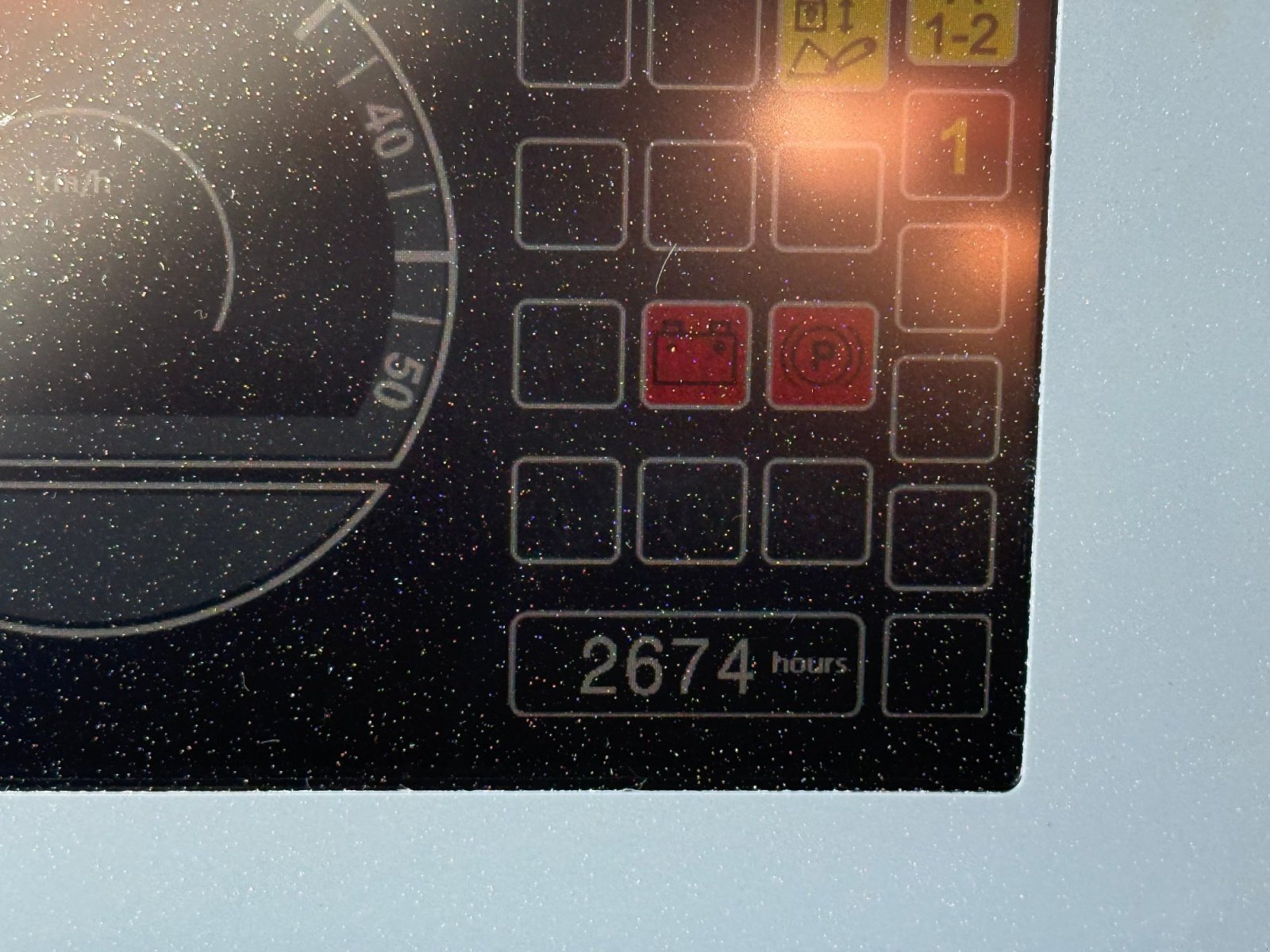 Radlader typu Liebherr L 514 Stereo, Gebrauchtmaschine v Neureichenau (Obrázek 20)