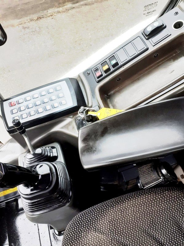 Radlader tip Liebherr L 538 kein 514 524 528 542 546, Gebrauchtmaschine in Gemmingen (Poză 8)