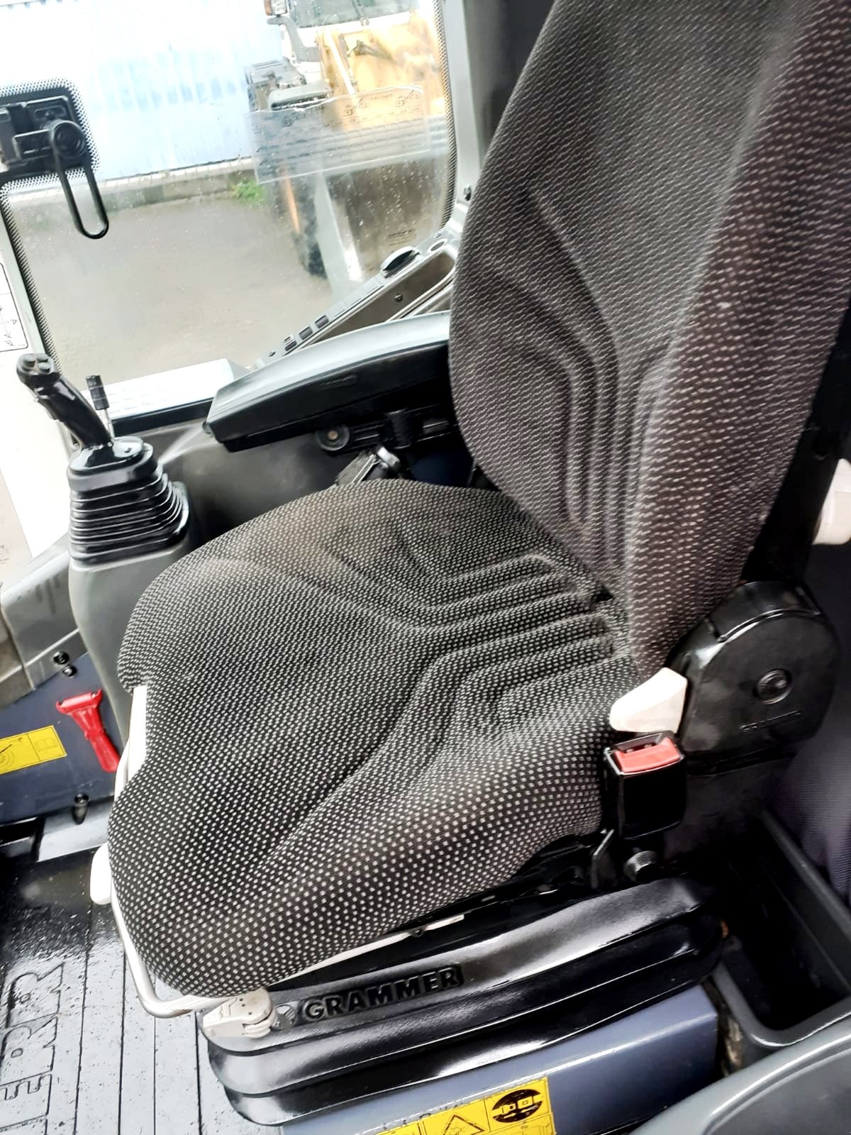 Radlader tip Liebherr L 538 kein 514 524 528 542 546, Gebrauchtmaschine in Gemmingen (Poză 9)