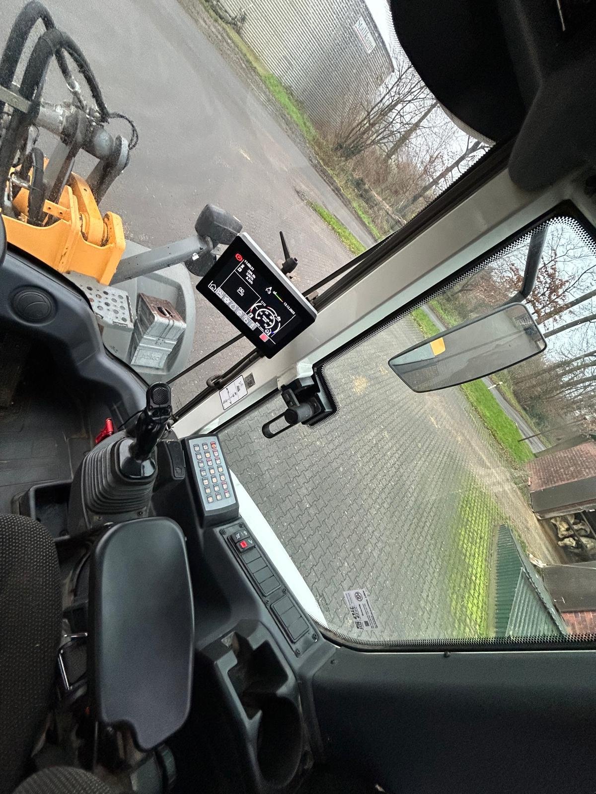 Radlader vrste Liebherr L 538 P, Gebrauchtmaschine v Metelen (Slika 10)