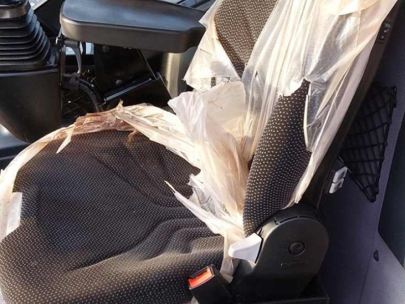 Radlader des Typs Liebherr L 538, Gebrauchtmaschine in Nürnberg (Bild 1)