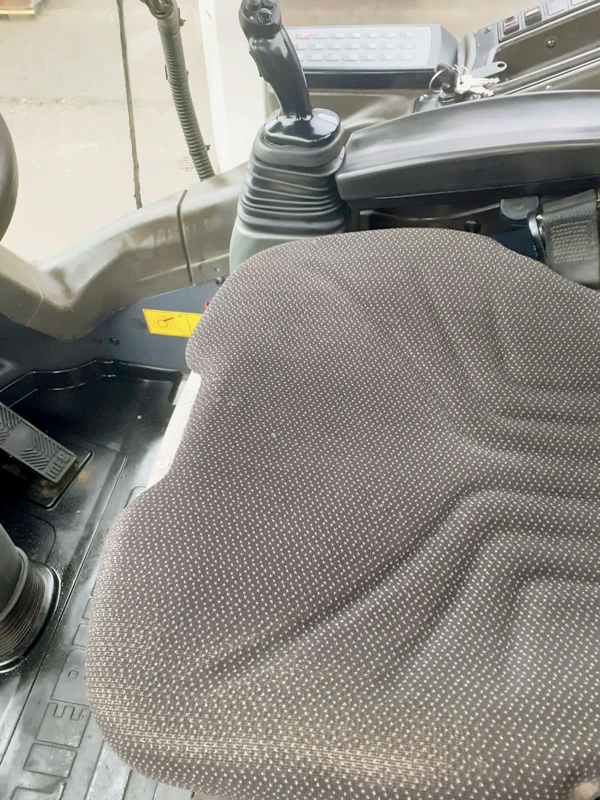 Radlader typu Liebherr L 542 kein 524 538 546 evtl. mit Waage, Gebrauchtmaschine v Gemmingen (Obrázek 9)