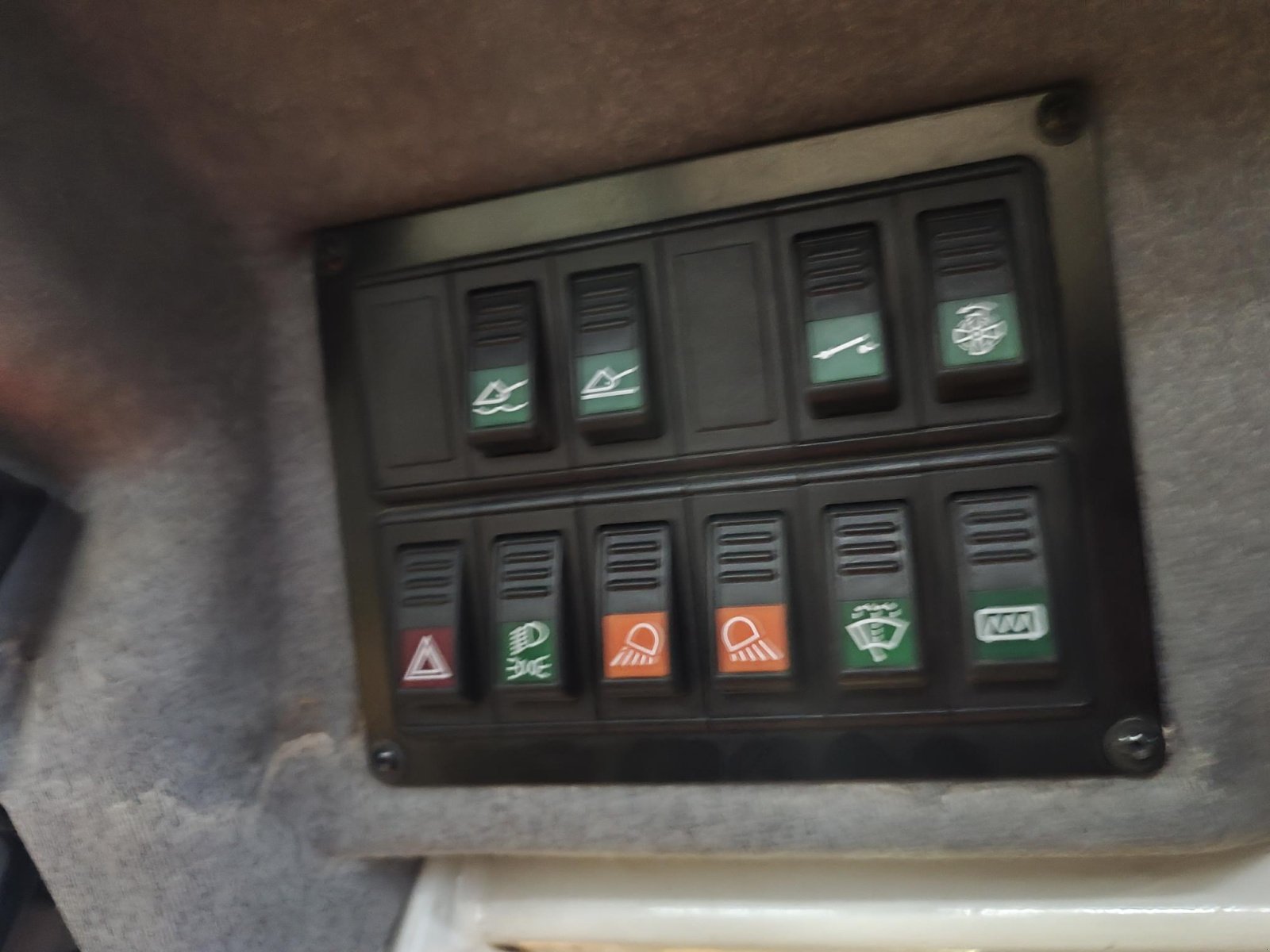 Radlader typu Liebherr L 542 kein 524 538 546 evtl. mit Waage, Gebrauchtmaschine v Gemmingen (Obrázek 12)