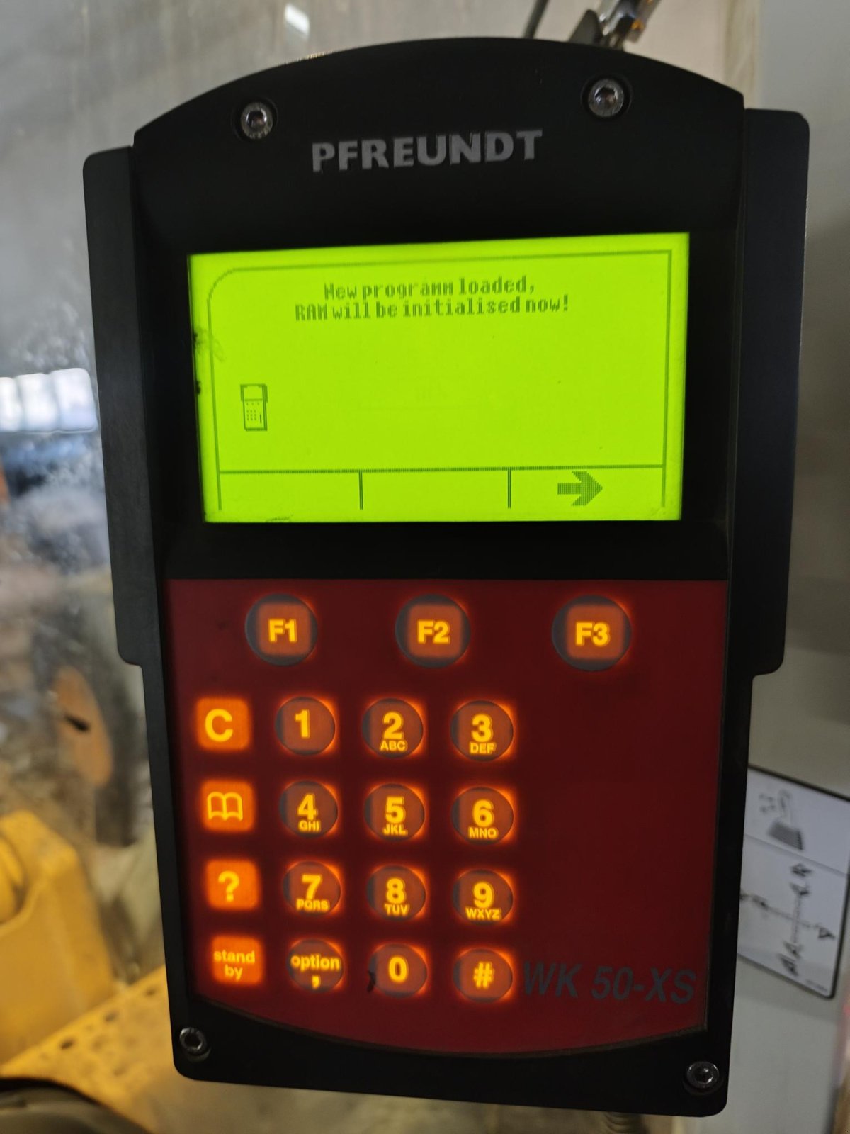 Radlader typu Liebherr L 542 kein 524 538 546 evtl. mit Waage, Gebrauchtmaschine v Gemmingen (Obrázek 16)