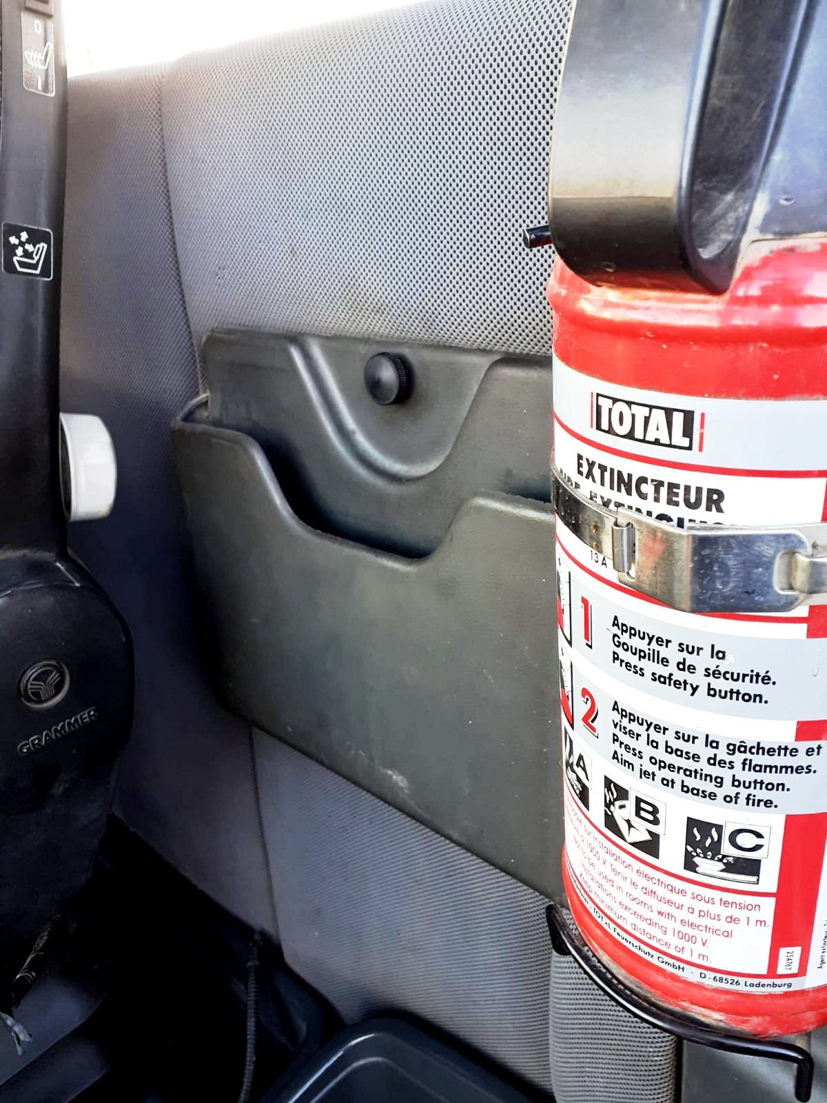 Radlader typu Liebherr L 542 kein 524,538, 546, Gebrauchtmaschine v Gemmingen (Obrázek 12)