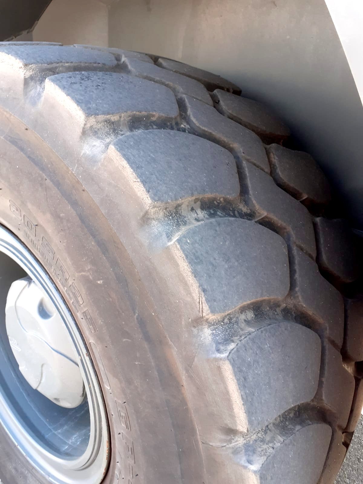 Radlader des Typs Liebherr L 546 kein 524 538 542 550 gute Ausstattung, Gebrauchtmaschine in Gemmingen (Bild 25)