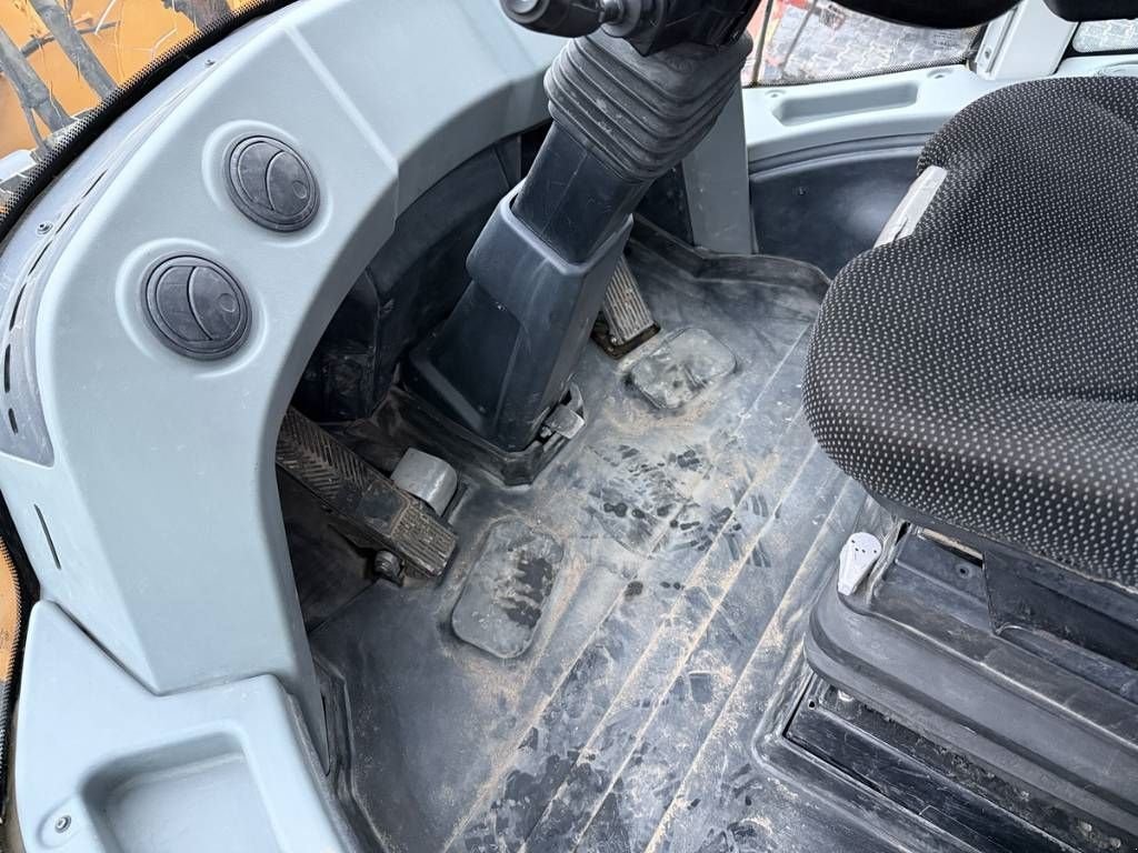 Radlader typu Liebherr L 550 XPower, Gebrauchtmaschine v Luttenberg (Obrázek 9)