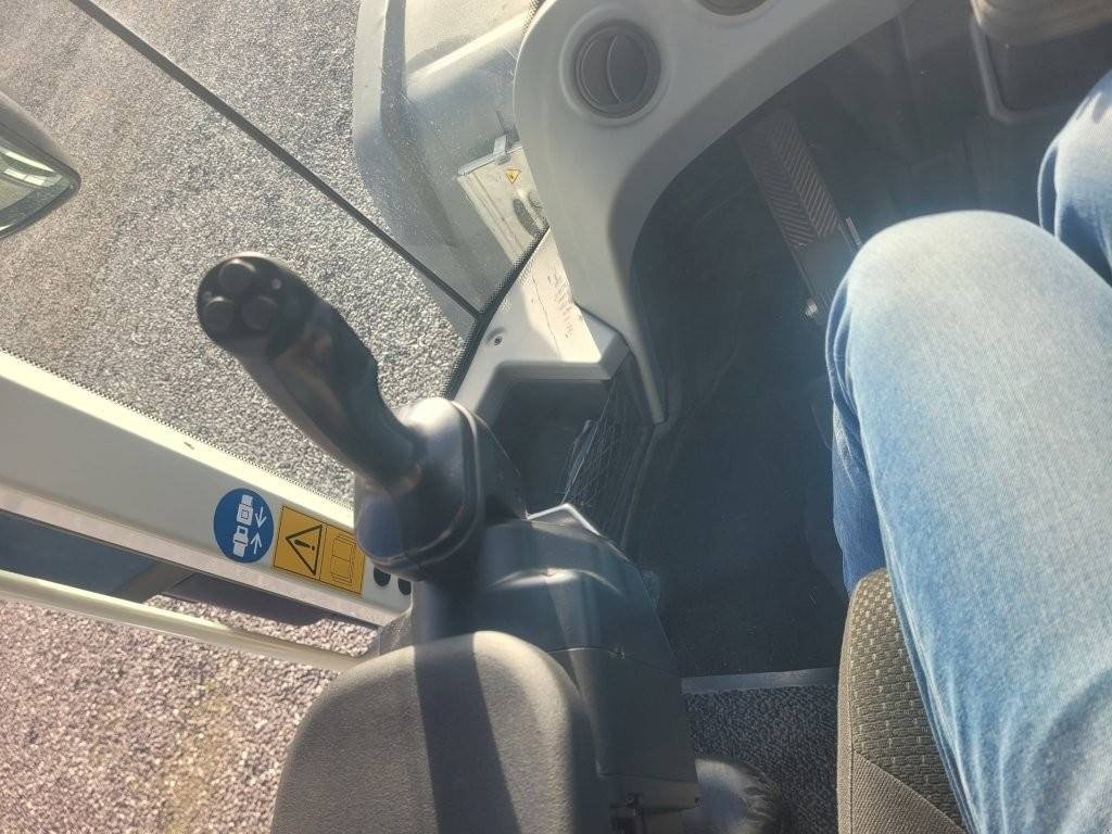 Radlader of the type Liebherr L 550 XPower, Gebrauchtmaschine in Vojens (Picture 12)