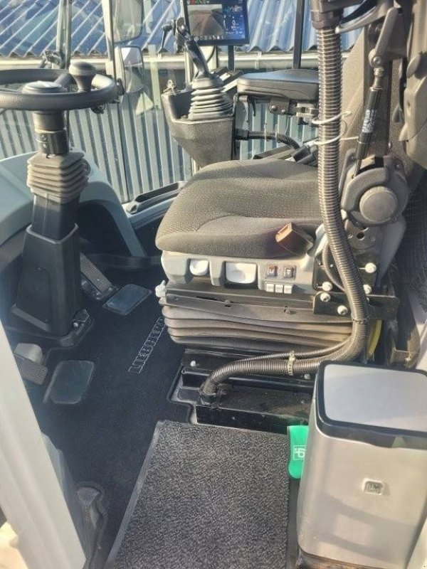 Radlader of the type Liebherr L 550 XPower, Gebrauchtmaschine in Vojens (Picture 10)