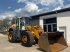 Radlader от тип Liebherr L 554, Gebrauchtmaschine в Gimpertshausen (Снимка 1)
