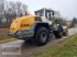 Radlader Türe ait Liebherr L 556, Gebrauchtmaschine içinde Deutsch - Goritz (resim 9)