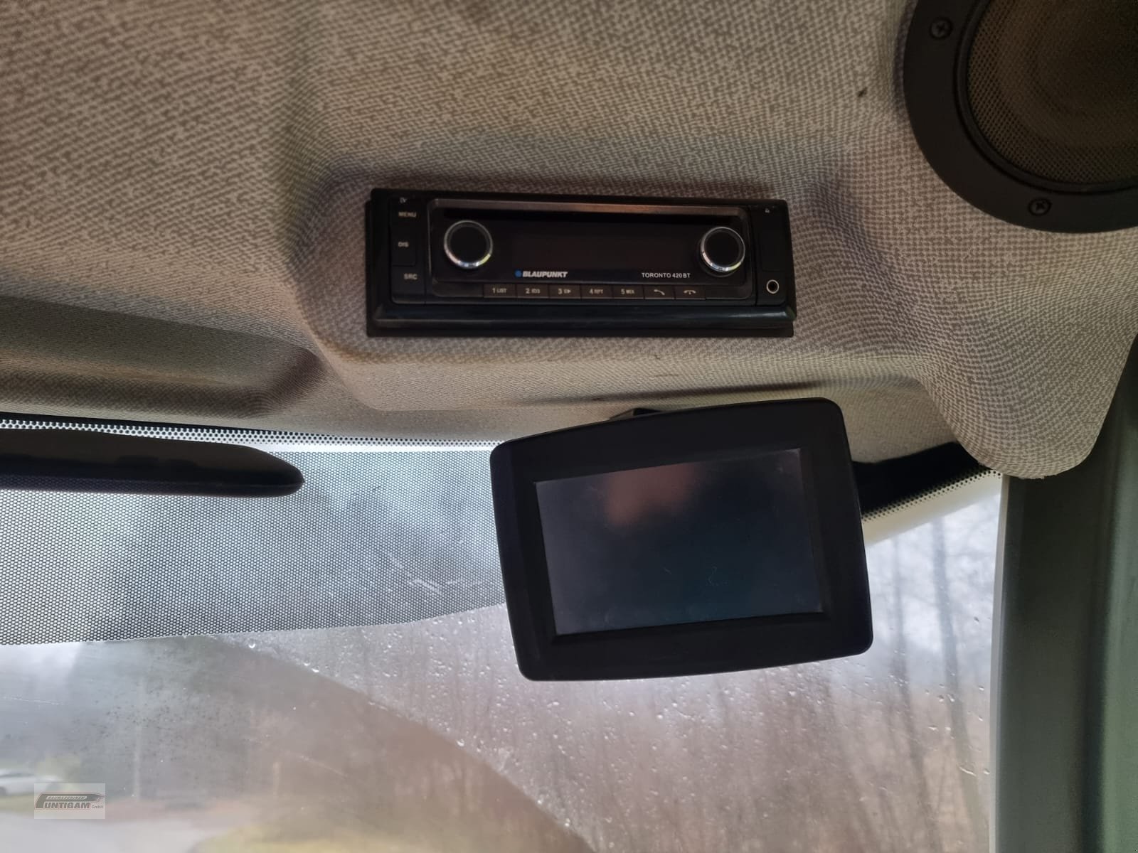 Radlader Türe ait Liebherr L 556, Gebrauchtmaschine içinde Deutsch - Goritz (resim 18)