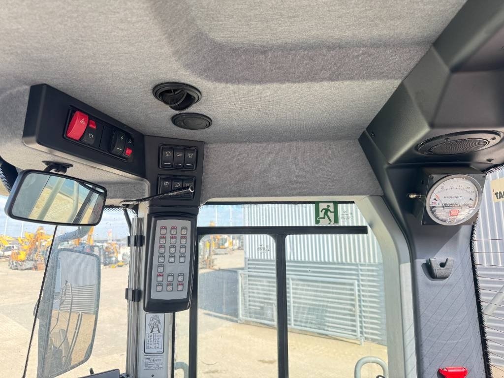 Radlader of the type Liebherr L 576, Gebrauchtmaschine in Vojens (Picture 10)