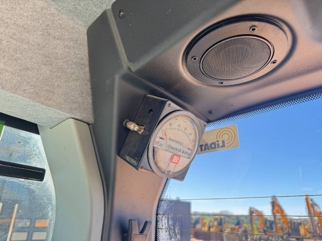 Radlader tipa Liebherr L 576, Gebrauchtmaschine u Vojens (Slika 14)