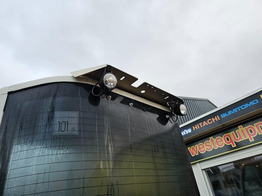 Radlader του τύπου Liebherr L504C * NEW *, Gebrauchtmaschine σε Krabbendijke (Φωτογραφία 10)