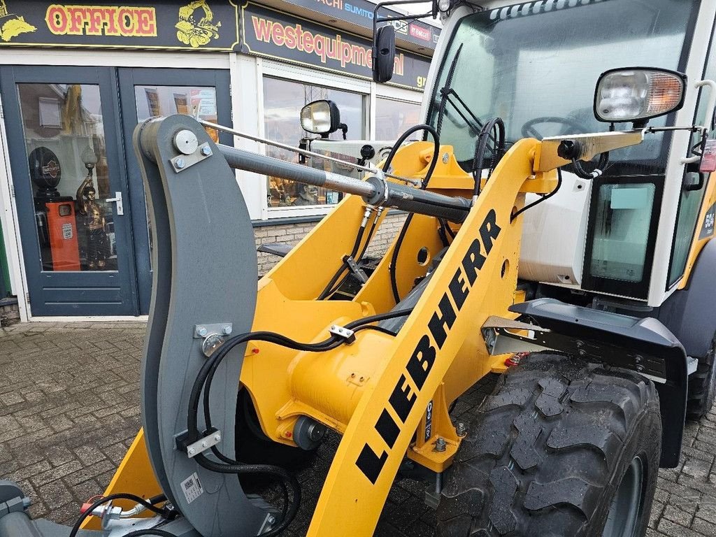 Radlader του τύπου Liebherr L504C * NEW *, Gebrauchtmaschine σε Krabbendijke (Φωτογραφία 11)