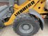 Radlader of the type Liebherr L506 C compact shovel / kniklader NIEUW &euro;775 LEASE, Neumaschine in Neer (Picture 3)