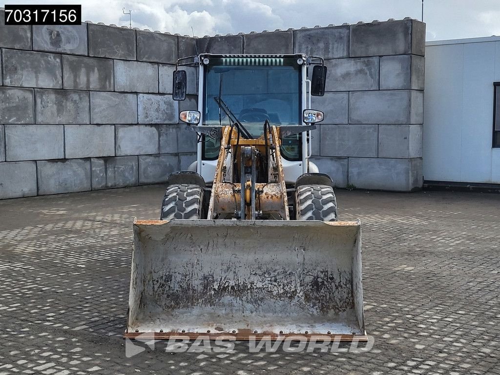 Radlader typu Liebherr L506 C, Gebrauchtmaschine v Veghel (Obrázok 5)