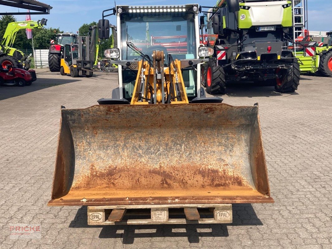 Radlader tip Liebherr L506 Compact, Gebrauchtmaschine in Bockel - Gyhum (Poză 3)