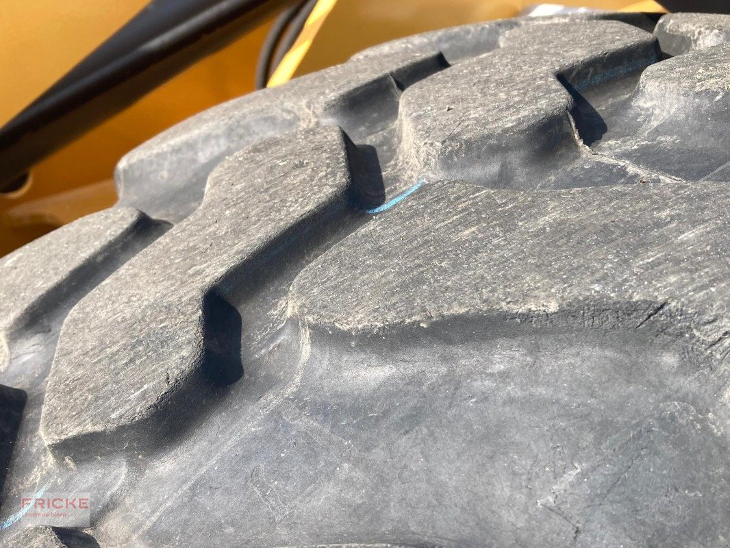 Radlader tip Liebherr L506 Compact, Gebrauchtmaschine in Bockel - Gyhum (Poză 9)