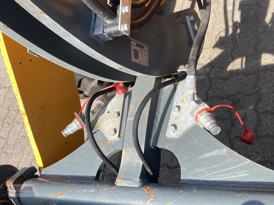 Radlader tip Liebherr L506 Compact, Gebrauchtmaschine in Bockel - Gyhum (Poză 13)
