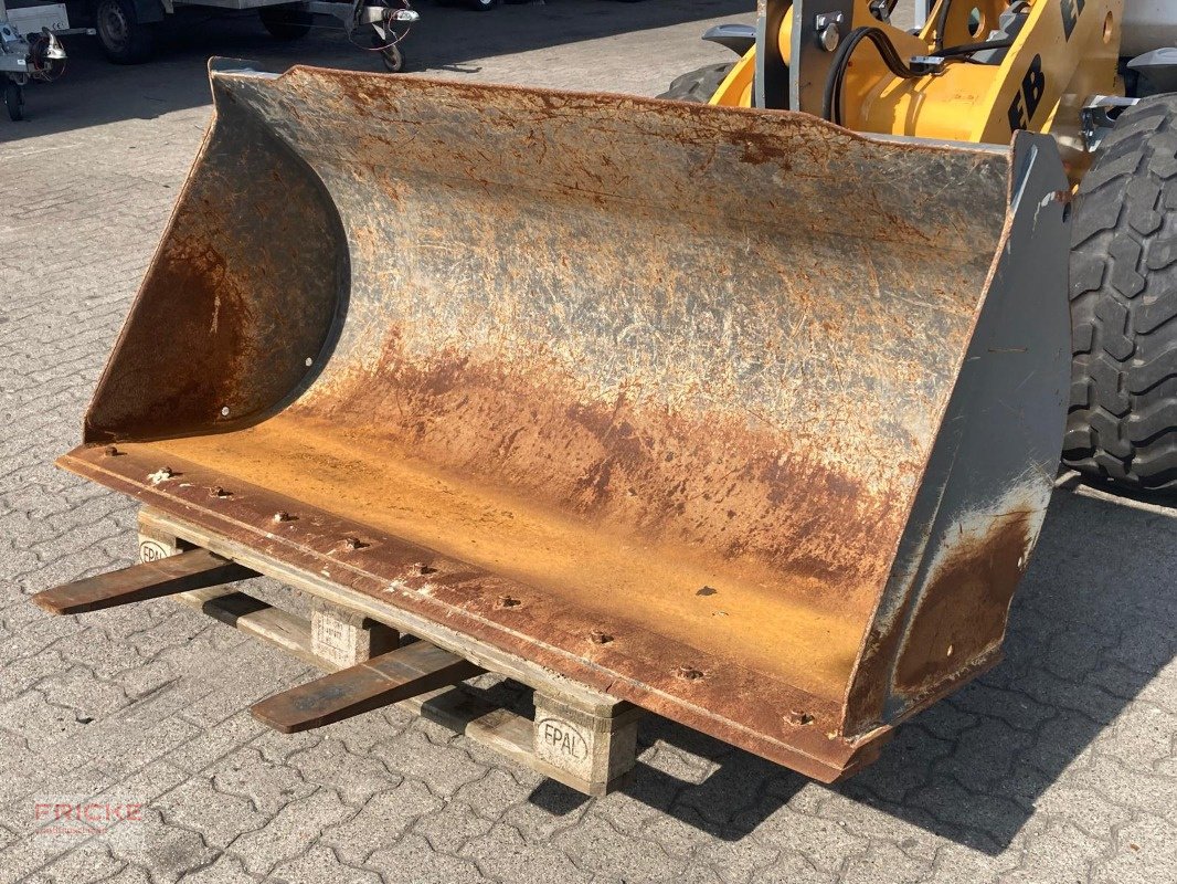 Radlader του τύπου Liebherr L506 Compact, Gebrauchtmaschine σε Bockel - Gyhum (Φωτογραφία 12)