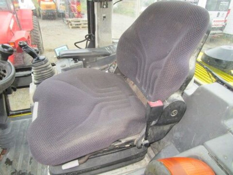 Radlader del tipo Liebherr L506 mit Palettengabel + Schaufel, Gebrauchtmaschine In Gnas (Immagine 6)