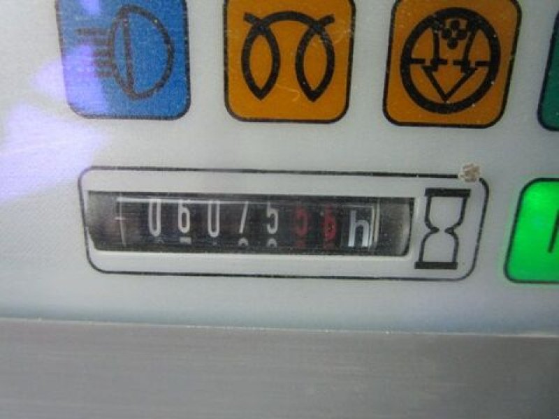 Radlader del tipo Liebherr L506 mit Palettengabel + Schaufel, Gebrauchtmaschine In Gnas (Immagine 7)