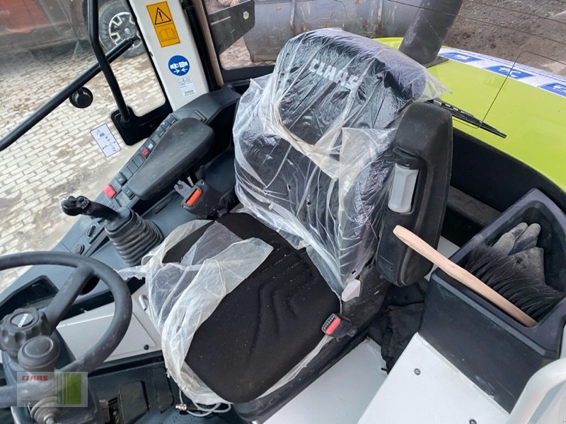 Radlader tip Liebherr L506, Gebrauchtmaschine in Risum-Lindholm (Poză 2)