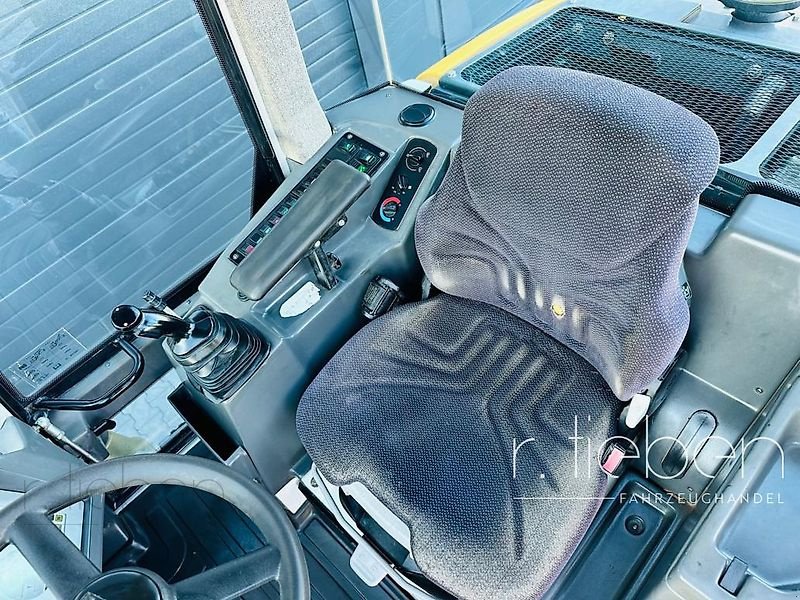 Radlader of the type Liebherr L514 Stereo Radlader - Speeder 30km/h, Gebrauchtmaschine in Haren (Picture 11)