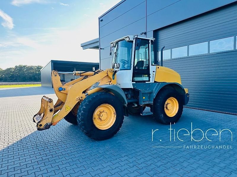 Radlader of the type Liebherr L514 Stereo Radlader - Speeder 30km/h, Gebrauchtmaschine in Haren (Picture 3)