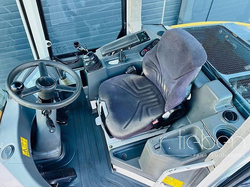 Radlader of the type Liebherr L514 Stereo Radlader - Speeder 30km/h, Gebrauchtmaschine in Haren (Picture 9)