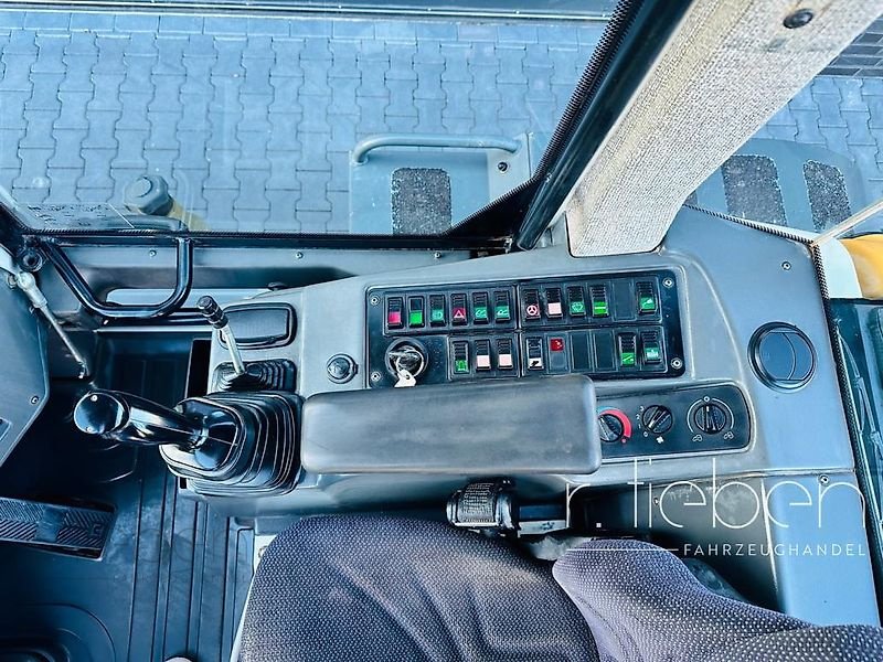 Radlader of the type Liebherr L514 Stereo Radlader - Speeder 30km/h, Gebrauchtmaschine in Haren (Picture 12)