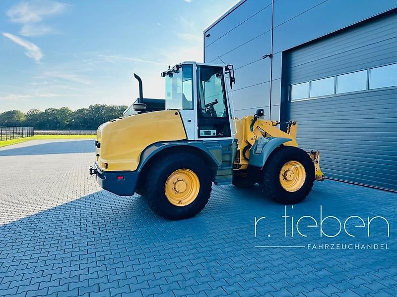 Radlader of the type Liebherr L514 Stereo Radlader - Speeder 30km/h, Gebrauchtmaschine in Haren (Picture 17)