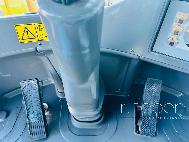 Radlader of the type Liebherr L514 Stereo Radlader - Speeder 30km/h, Gebrauchtmaschine in Haren (Picture 16)