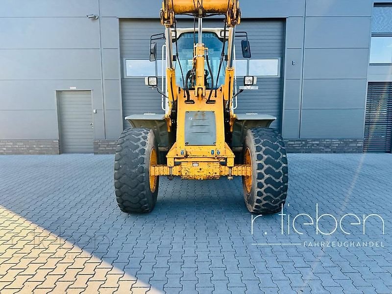 Radlader of the type Liebherr L514 Stereo Radlader - Speeder 30km/h, Gebrauchtmaschine in Haren (Picture 5)