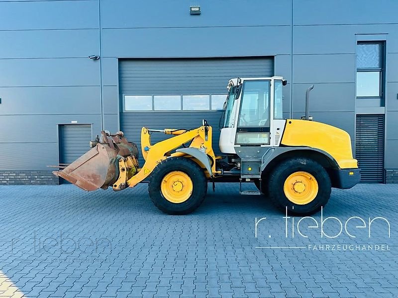 Radlader του τύπου Liebherr L514 Stereo Radlader - Speeder 30km/h, Gebrauchtmaschine σε Haren (Φωτογραφία 1)