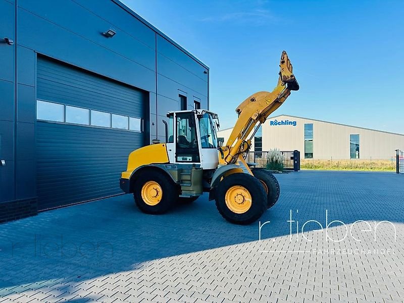 Radlader of the type Liebherr L514 Stereo Radlader - Speeder 30km/h, Gebrauchtmaschine in Haren (Picture 7)